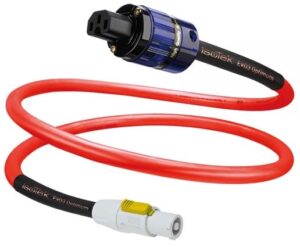 IsoTek EVO3 Optimum SystemLink C15 0,5 m.