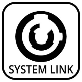 IsoTek EVO3 Optimum SystemLink C15 0,5 m. - Stroomkabel