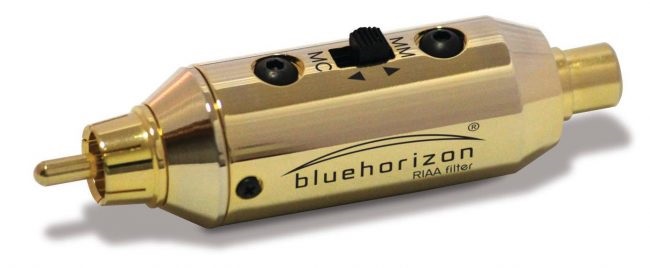 IsoTek Full System Enhancer CD + RIAA filter - Audio accessoire