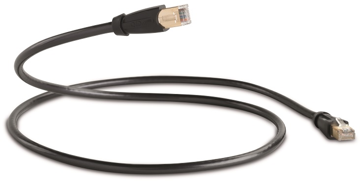 QED Performance Ethernet 3,0 m. - UTP kabel