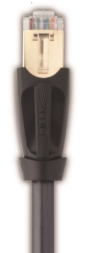 QED Performance Ethernet 3,0 m. - UTP kabel