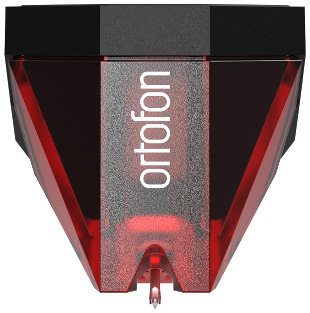 Ortofon 2M Red - Platenspeler element
