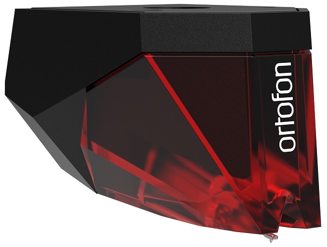 Ortofon 2M Red - Platenspeler element