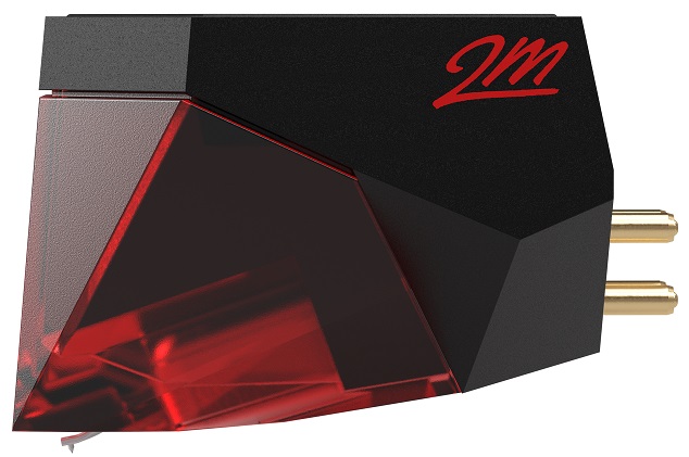 Ortofon 2M Red - Platenspeler element
