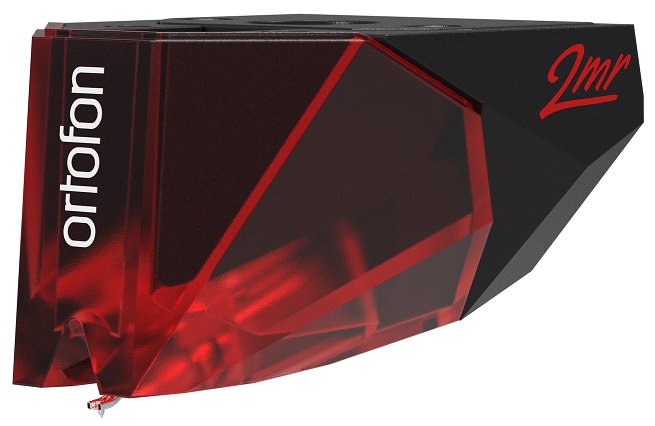 Ortofon 2MR Red - Platenspeler element