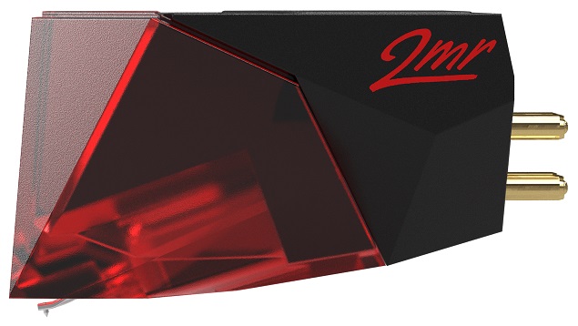 Ortofon 2MR Red - Platenspeler element