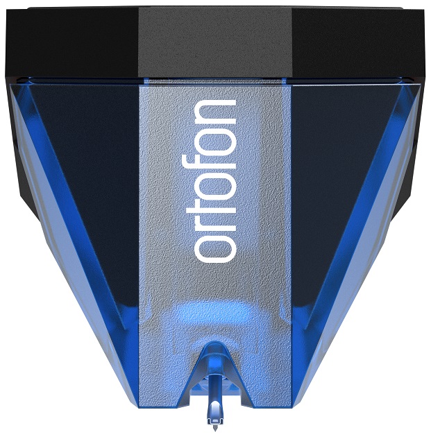 Ortofon 2M Blue - Platenspeler element