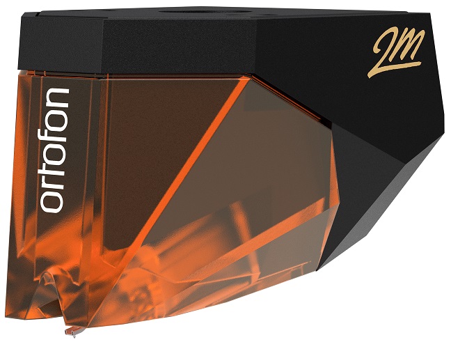 Ortofon 2M Bronze - Platenspeler element