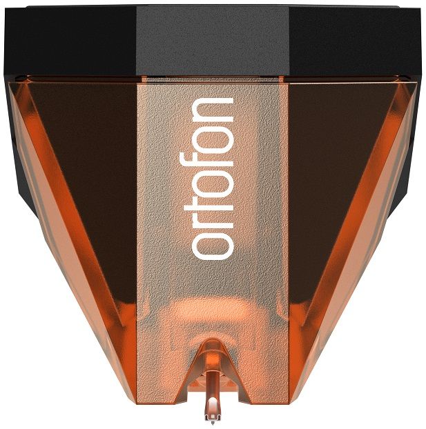 Ortofon 2M Bronze - Platenspeler element