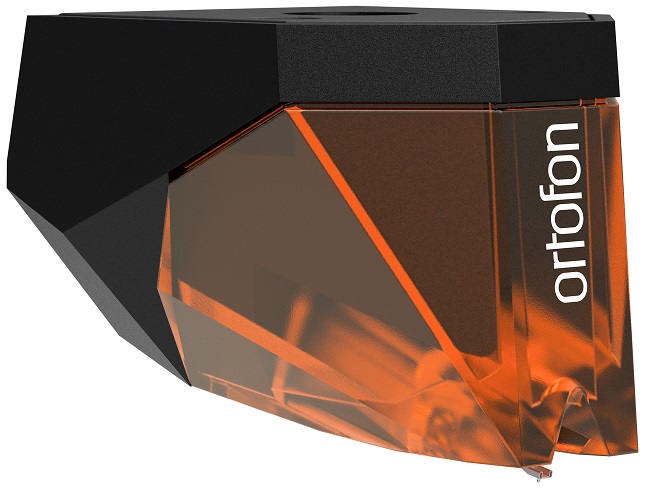 Ortofon 2M Bronze - Platenspeler element