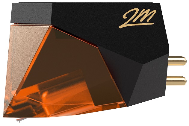 Ortofon 2M Bronze - Platenspeler element
