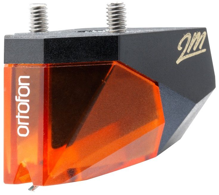 Ortofon 2M Bronze Verso - Platenspeler element