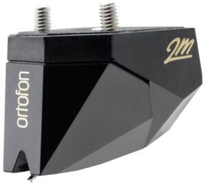 Ortofon 2M Black Verso