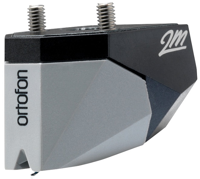 Ortofon 2M 78 Verso - Platenspeler element