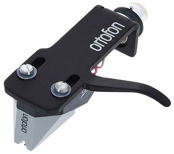 Ortofon 2M 78 Premounted - Platenspeler element