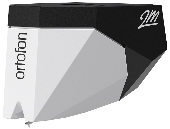 Ortofon 2M Mono - Platenspeler element