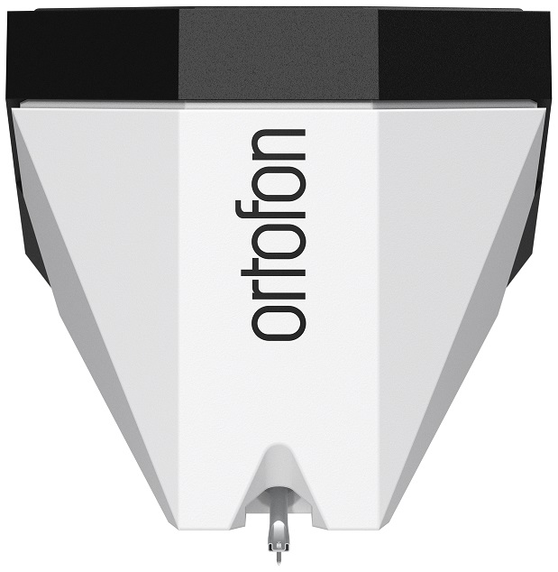 Ortofon 2M Mono - Platenspeler element