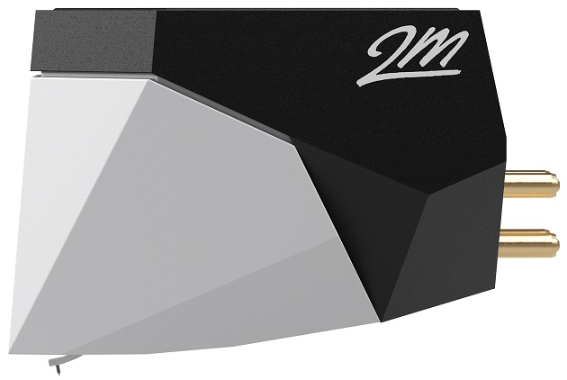 Ortofon 2M Mono - Platenspeler element