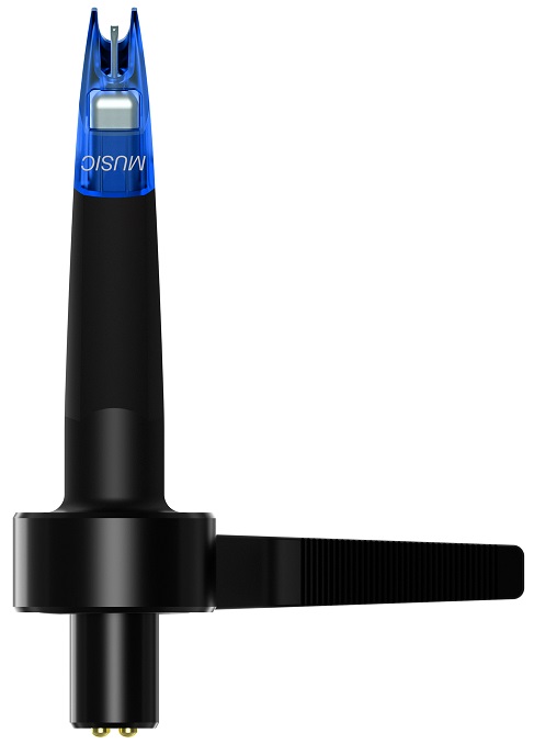 Ortofon Concorde Music Blue - Platenspeler element