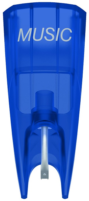 Ortofon Stylus Concorde Music Blue - Platenspeler naald