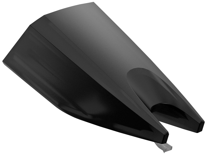 Ortofon Stylus Concorde Music Black - Platenspeler naald
