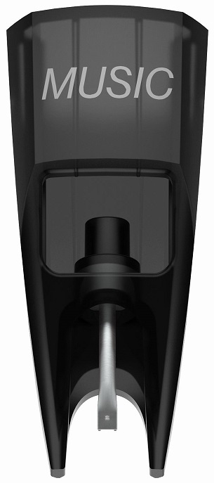 Ortofon Stylus Concorde Music Black - Platenspeler naald