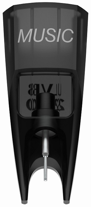 Ortofon Stylus Concorde Music Black LVB 250 - Platenspeler naald
