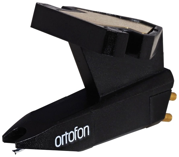 Ortofon OM 5S - Platenspeler element