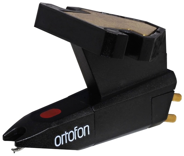 Ortofon Super OM 5E - Platenspeler element