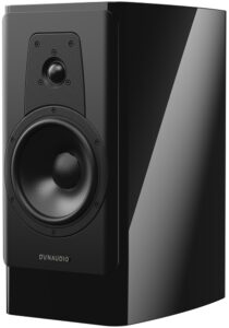 Dynaudio Contour 20 black edition