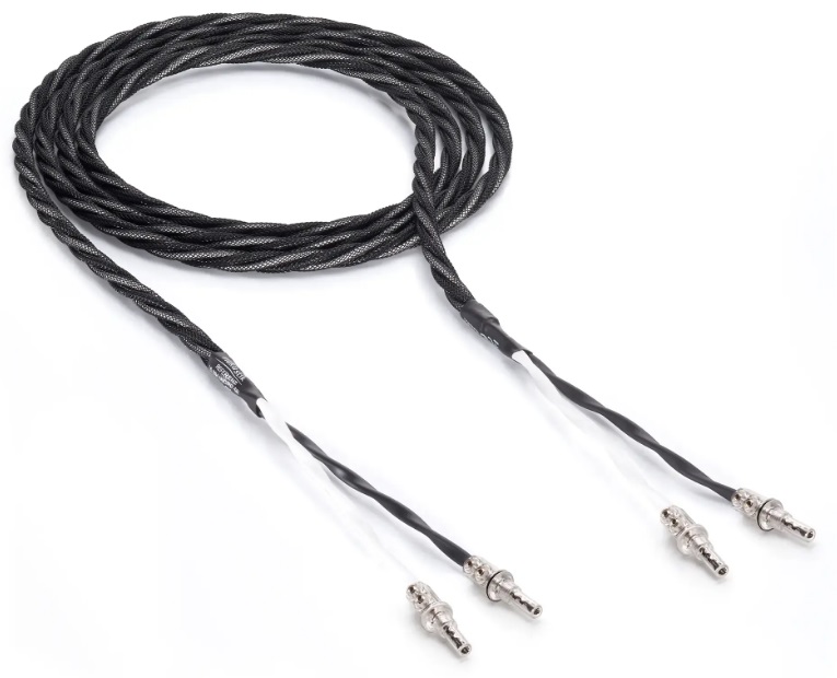 Inakustik Reference LS-204 Micro Air SBW BFA Banana 3,0 m. - Luidsprekerkabel