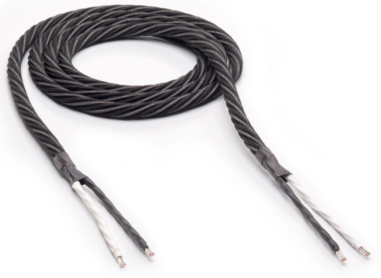 Inakustik Reference LS-404 Micro Air SBW Easy Plug 2,5 m. - Luidsprekerkabel