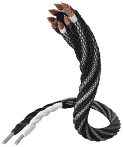 Inakustik Reference LS-404 Micro Air SBW Easy Plug 3,5 m.