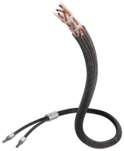 Inakustik Reference LS-1205 AIR SW BFA Banana 3,5 m.