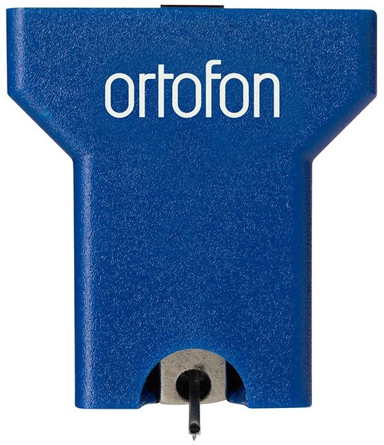 Ortofon MC Quintet Blue - Platenspeler element