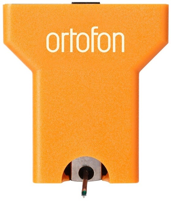 Ortofon MC Quintet Bronze - Platenspeler element