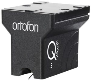 Ortofon MC Quintet Black S