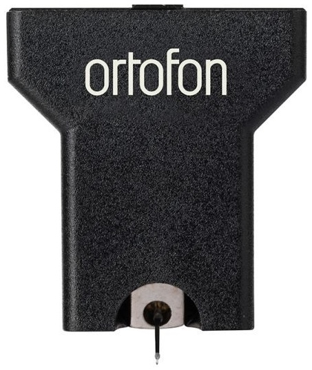 Ortofon MC Quintet Black S - Platenspeler element