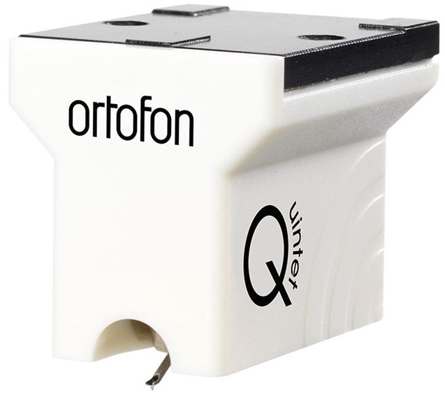 Ortofon MC Quintet Mono - Platenspeler element