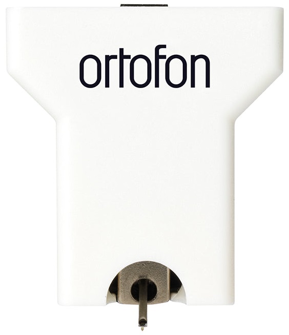 Ortofon MC Quintet Mono - Platenspeler element
