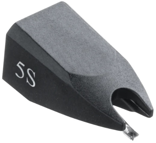 Ortofon Stylus 5S - Platenspeler naald