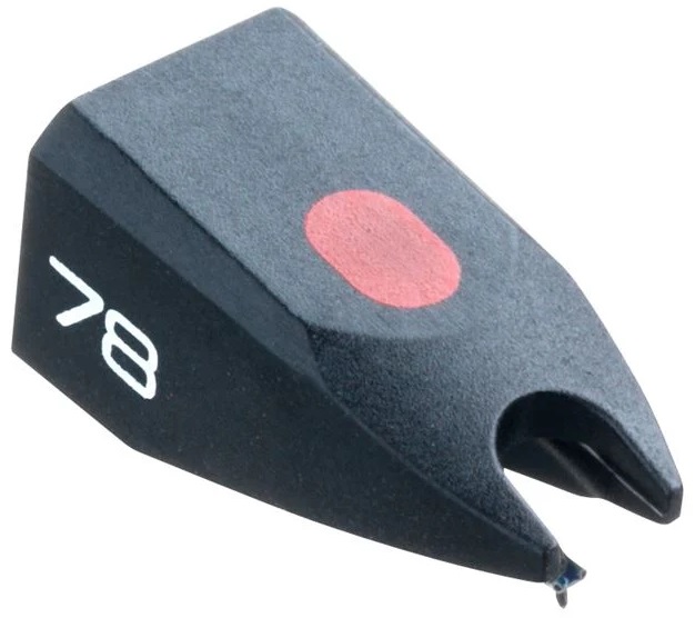 Ortofon Stylus 78 - Platenspeler naald