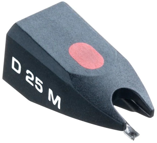 Ortofon Stylus D 25 M - Platenspeler naald