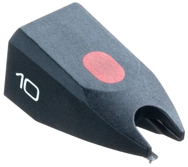 Ortofon Stylus 10 - Platenspeler naald