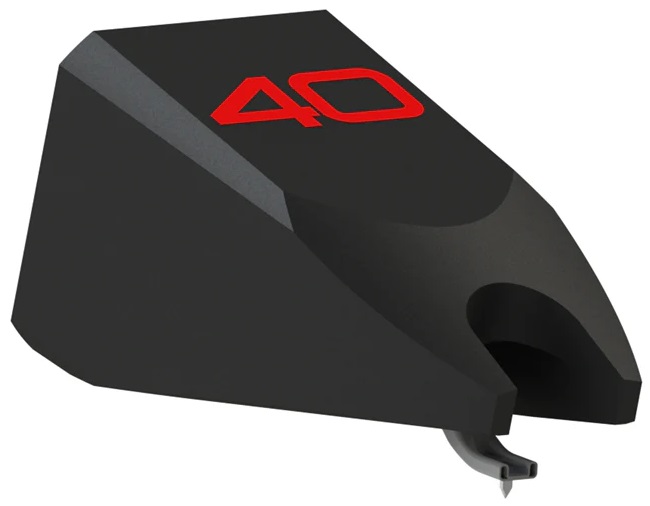 Ortofon Stylus CC Anniversary 40 - Platenspeler naald