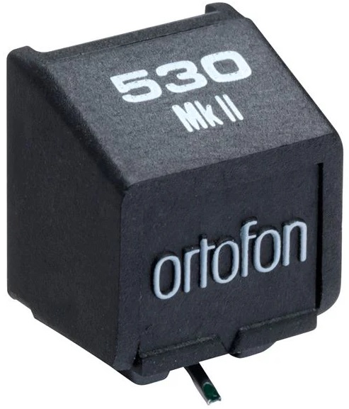 Ortofon Stylus 530 mkII - Platenspeler naald