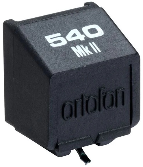 Ortofon Stylus 540 mkII - Platenspeler naald