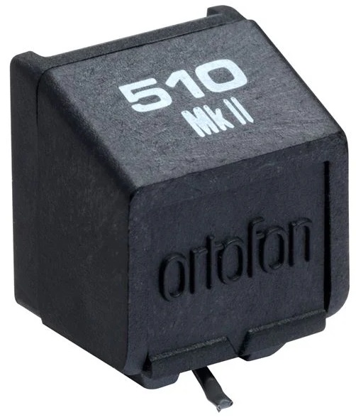Ortofon Stylus 510 mkII - Platenspeler naald