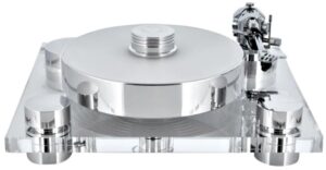 Transrotor Bellini TMD