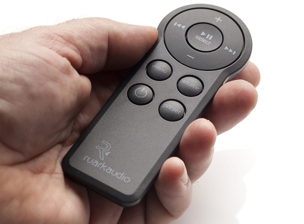 Ruark Audio R4 remote - Afstandsbediening (sp)